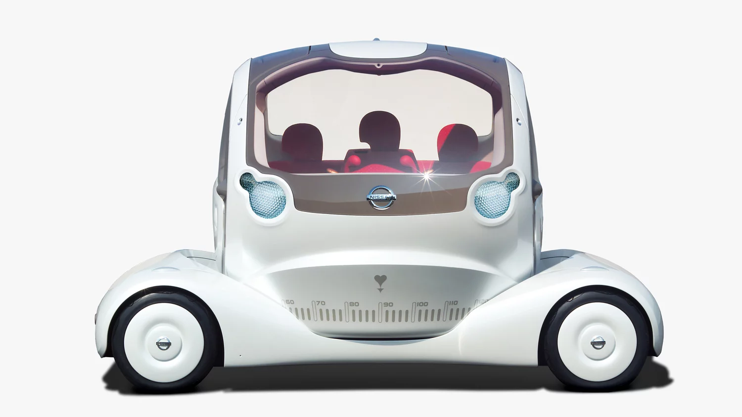 The original PIVO of 2005