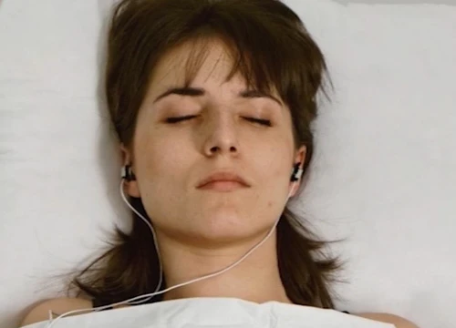 HeadSense's pressure-sensing ear buds