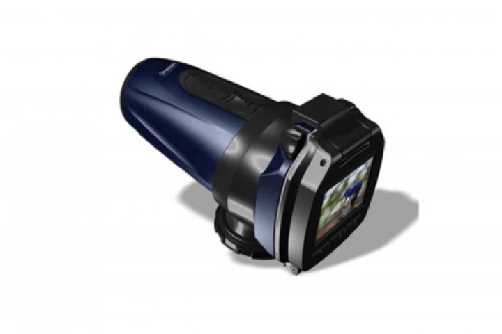 Oregon Scientific ATC5K Action-cam