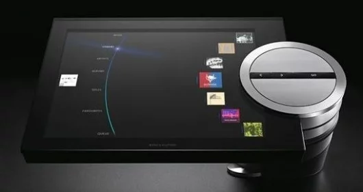 BeoSound 5 controller