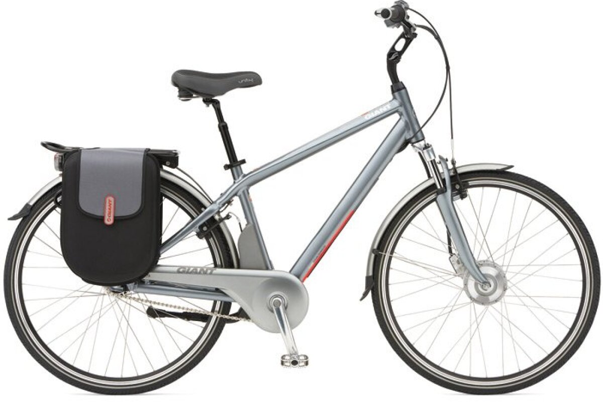 giant twist 2.0 electric bike