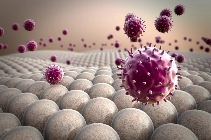 Researchers at Trinity College Dublin may have discovered a way to switch off inflammation