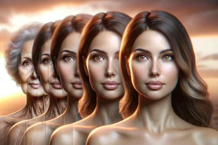 Researchers say we might already possess the fountain of youth - in our T cells