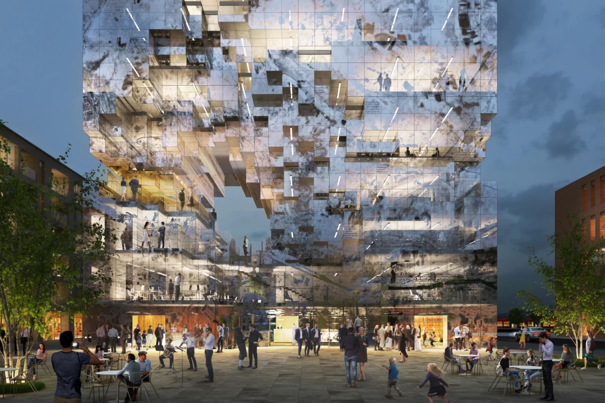 Construction of the Milestone is due to begin in 2020