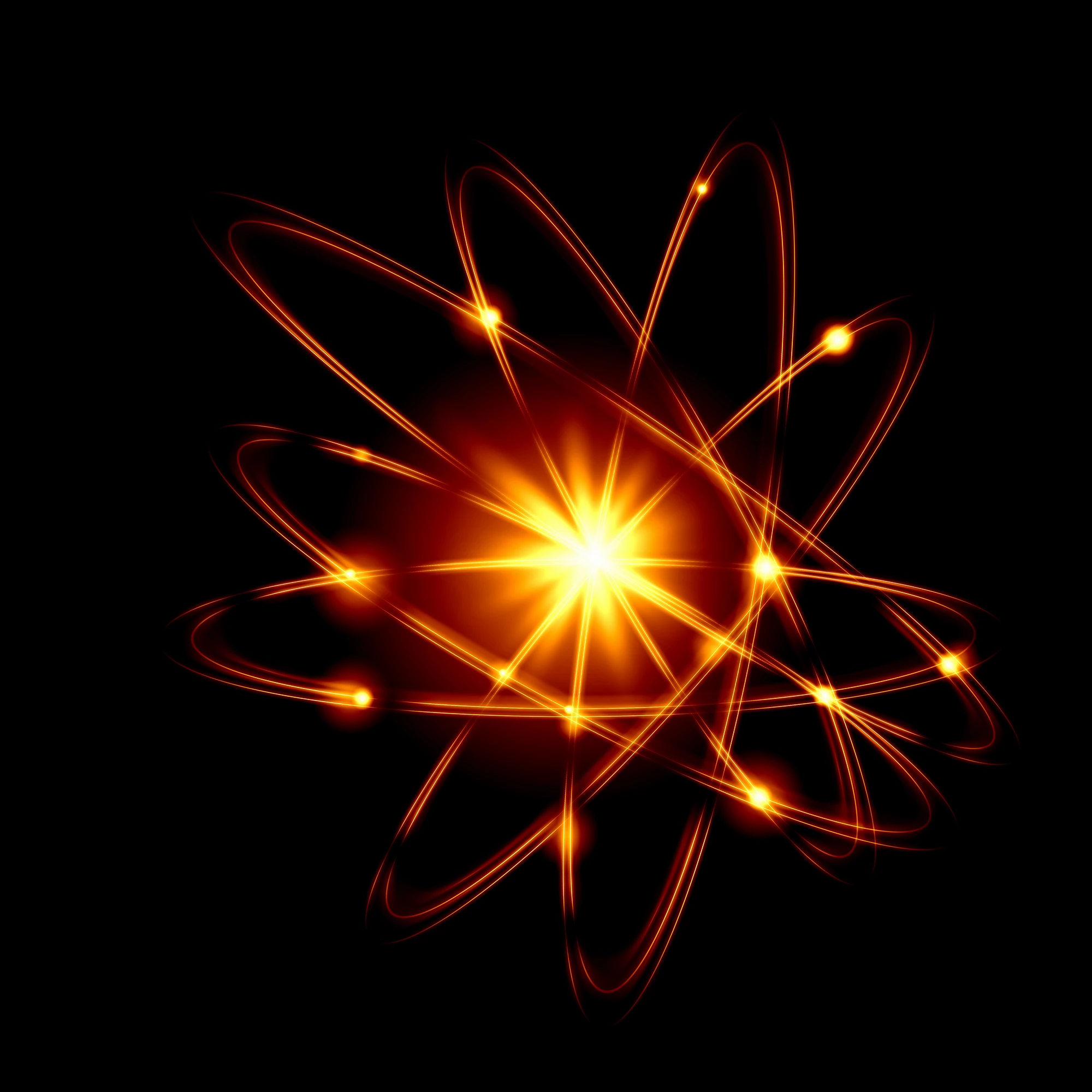 Nuclear fusion research seeks to form helium atoms under high temperature and pressure, and scientists in China have taken in important step forward