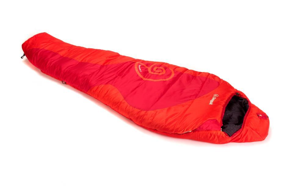 The Chrysalis comes in several different models