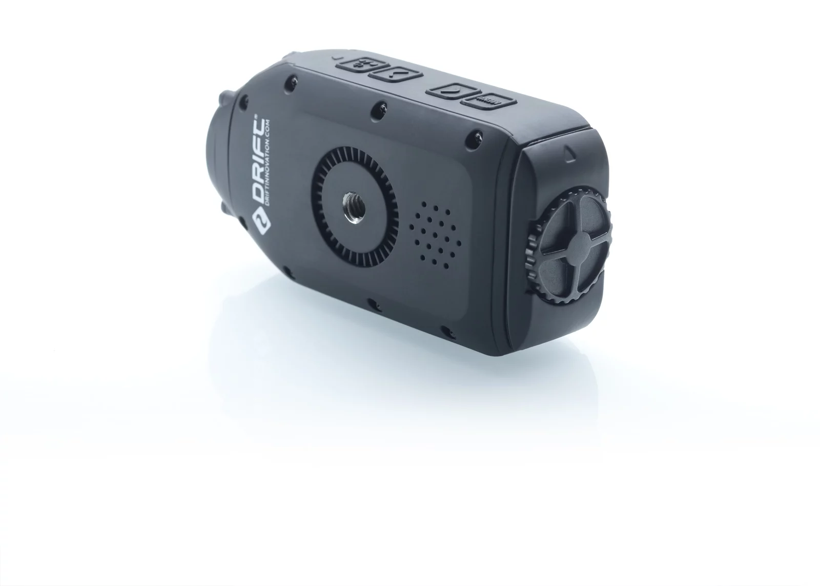 Another new feature is Clone Mode, in which multiple "slave" Ghost-S cameras can be controlled from one master camera