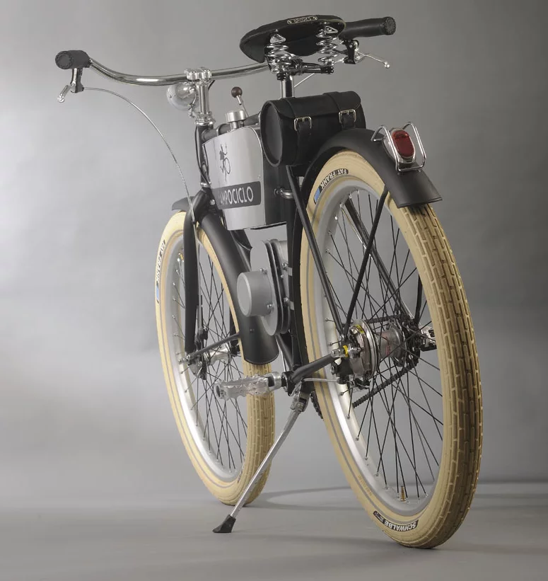 Lampociclo is located in Verona, Italy