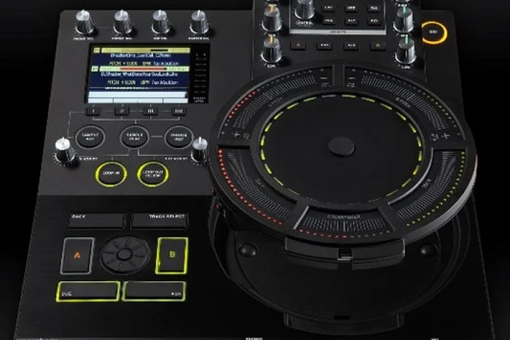 Wacom nextbeat