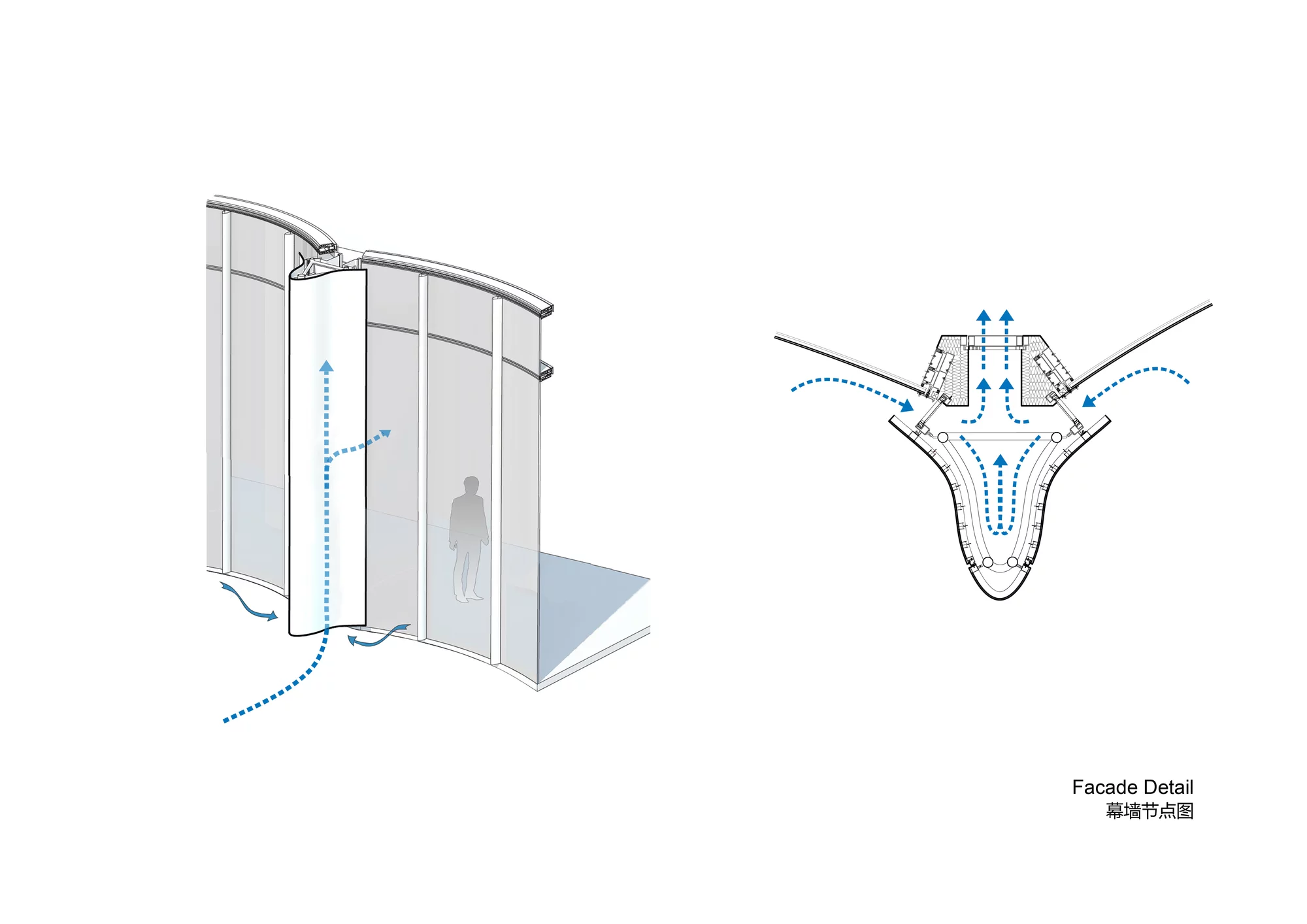 Architectural drawing (Image: MAD)