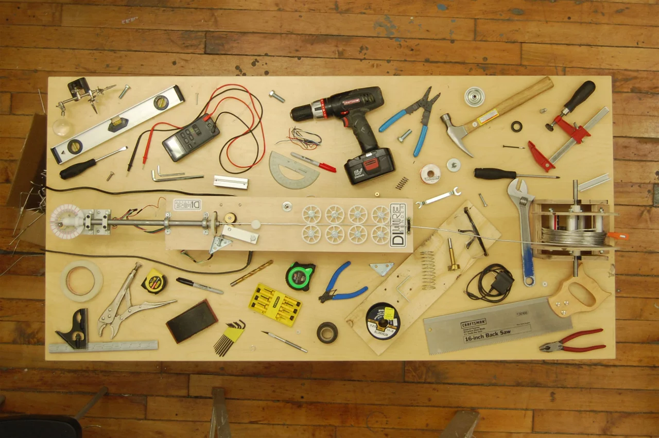 Pensa plans to openly release the software code along with a list of materials and instructions for constructing the machine