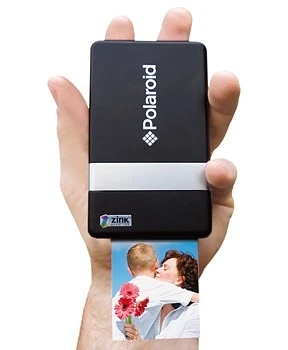 Polaroid PoGo Instant Mobile Printer