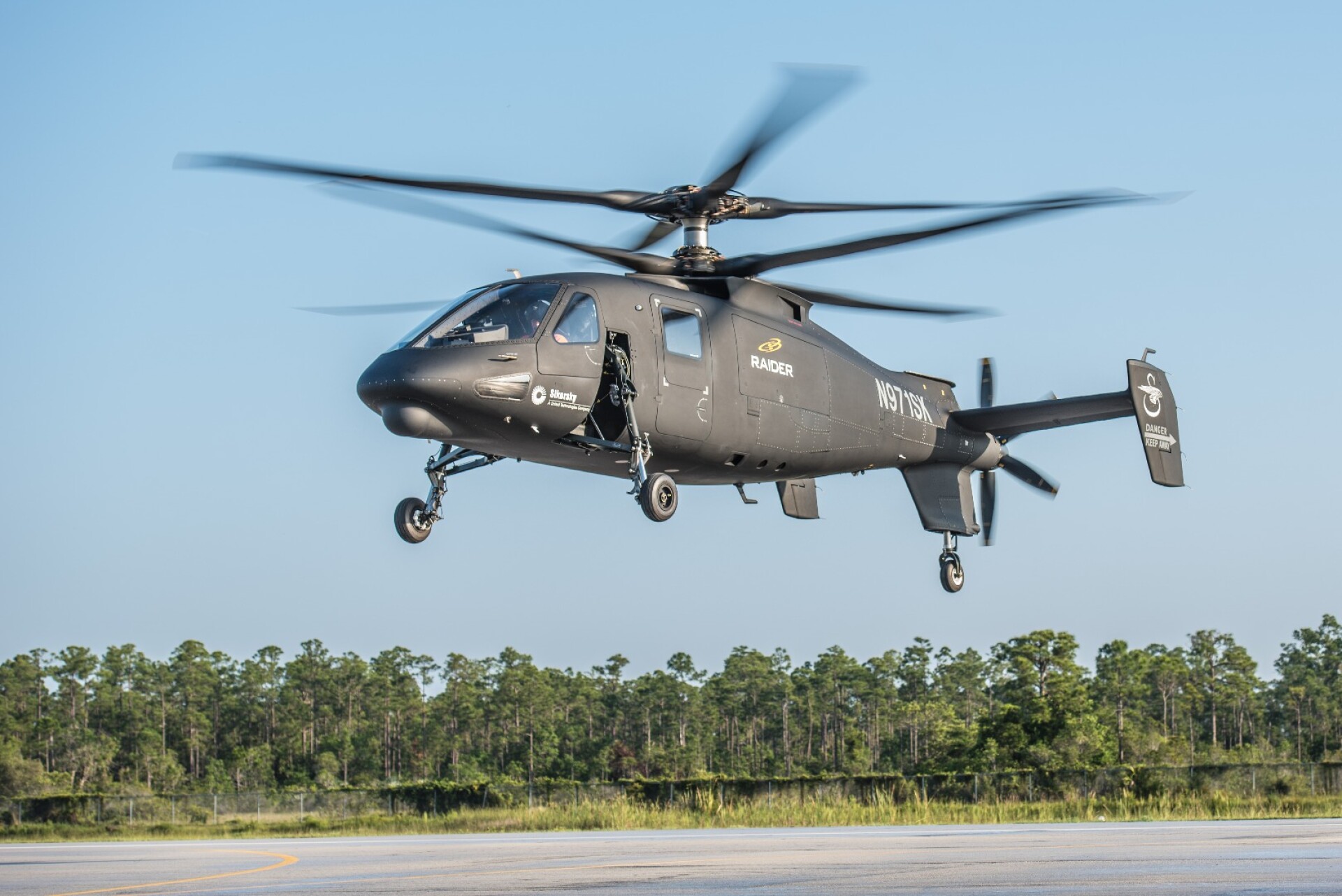 US Army studies eVTOL acoustics in the quest for silent helicopters