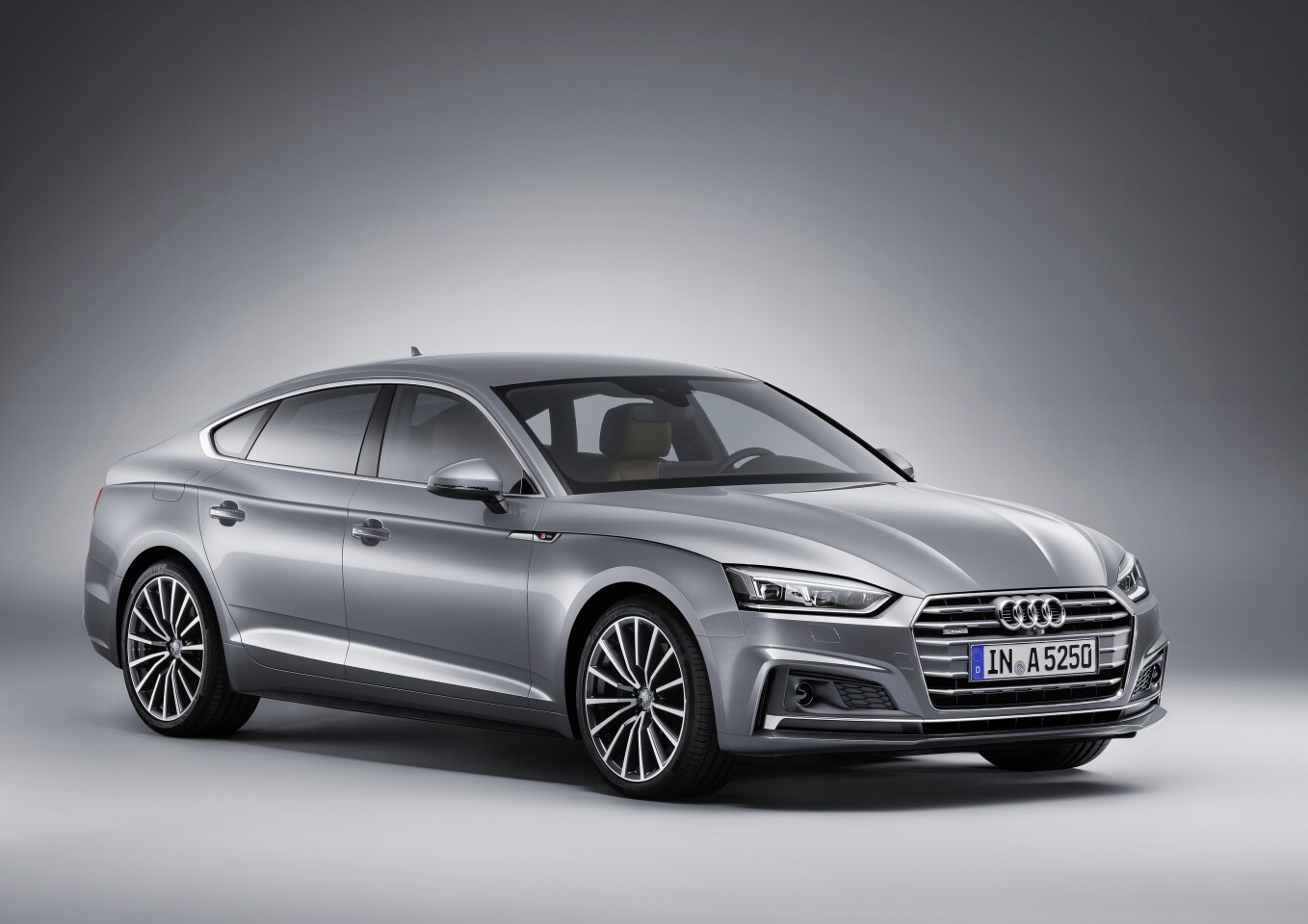 Разболтовка audi a5