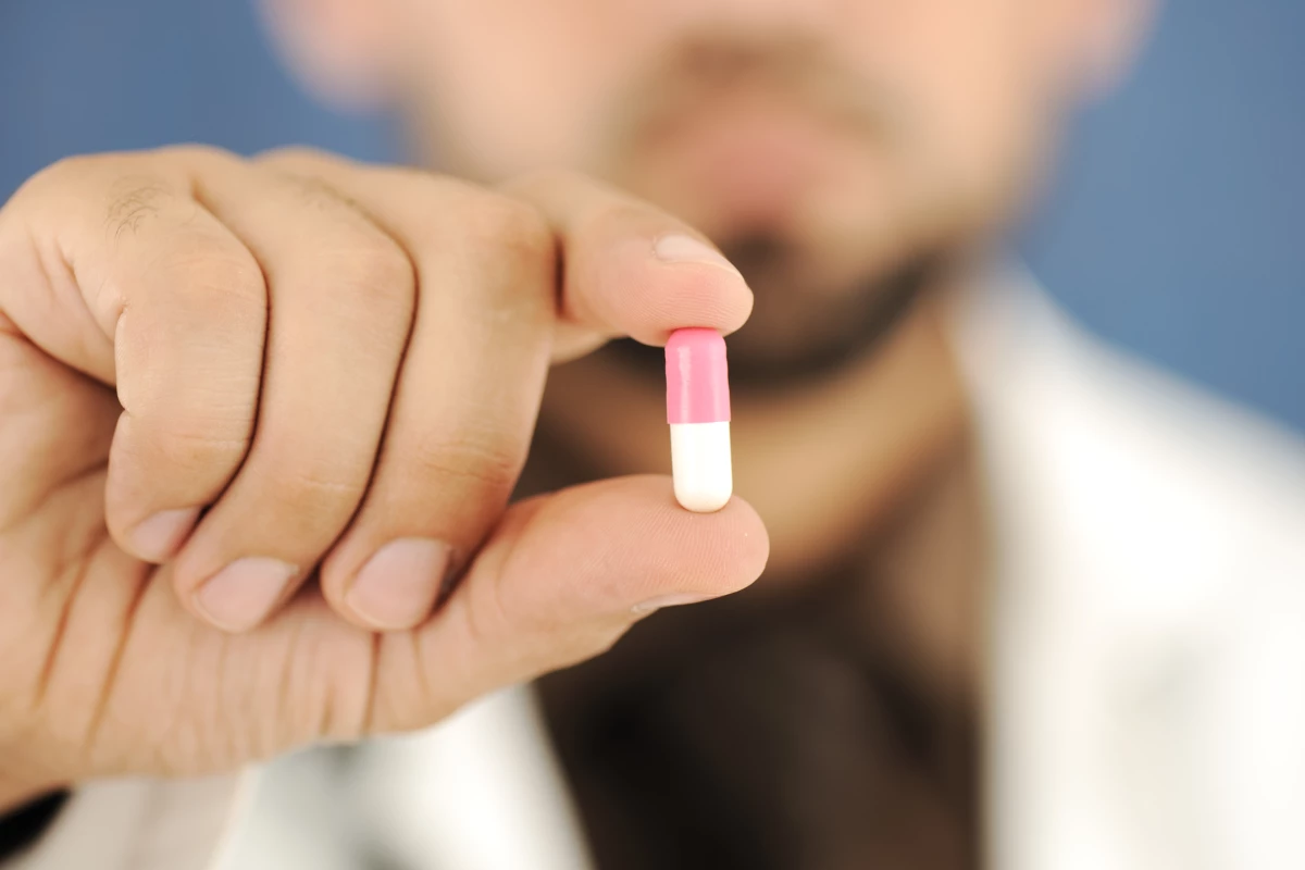 Antibiotics that can adapt may be the key to combatting resistant bacteria