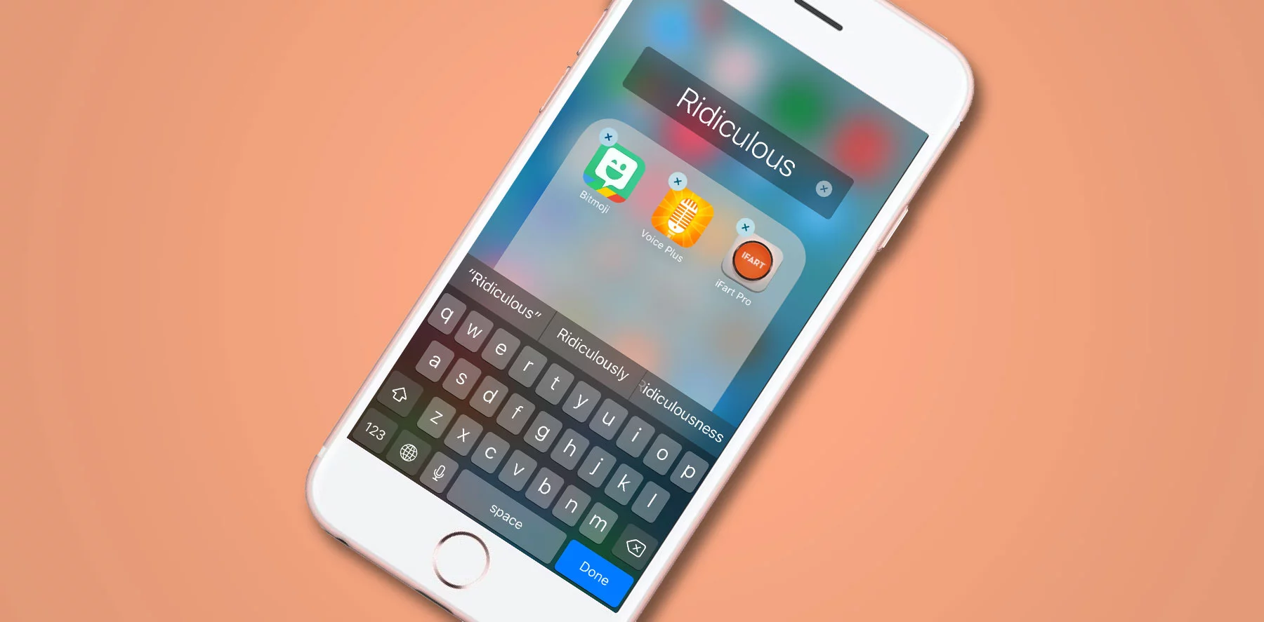 You can definitely live without these apps