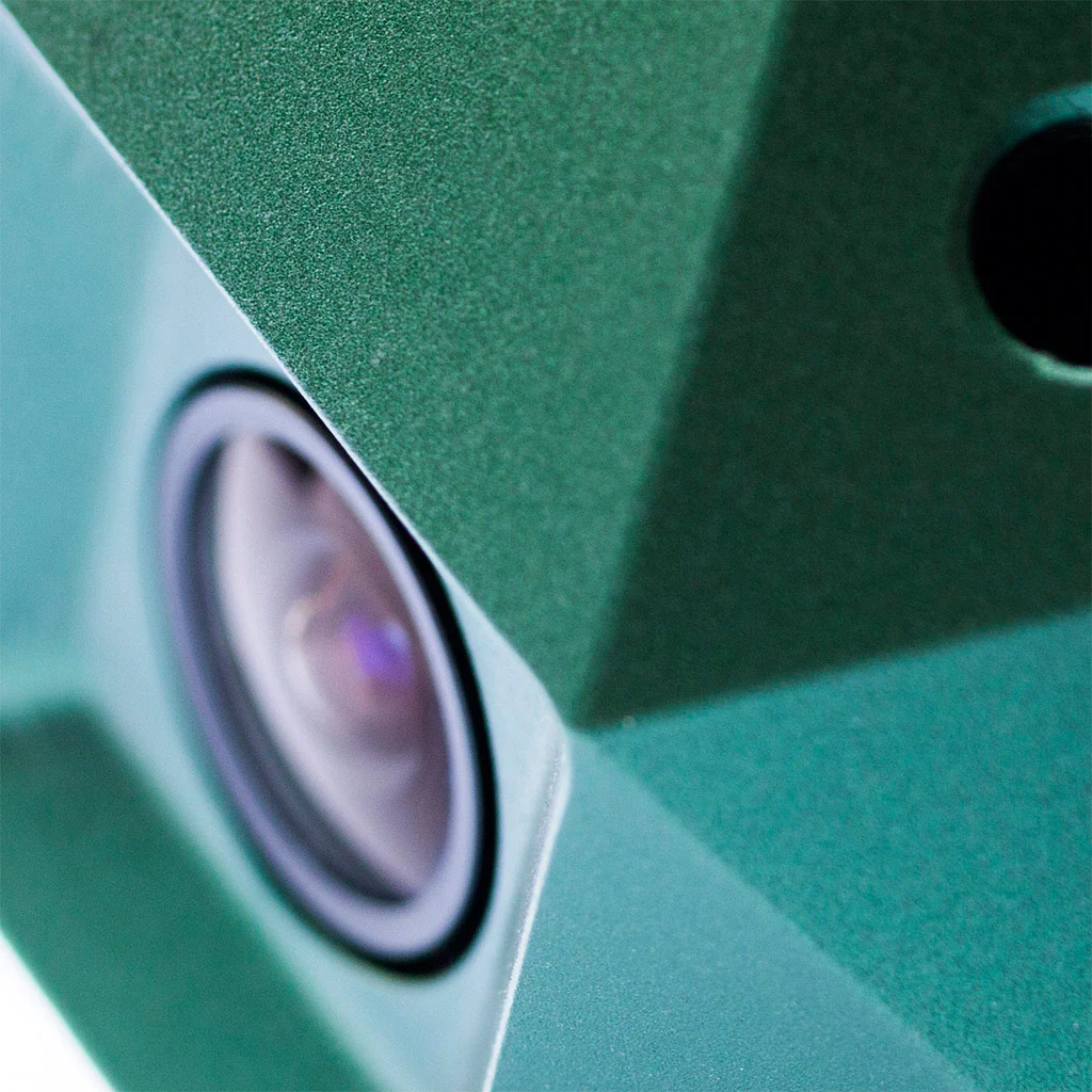 In Sphericam's view, people in the 360-degree video game want one of two things, professional-grade video or immersive content in real-time