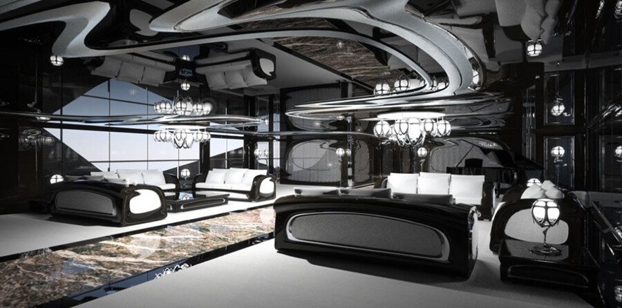 The Xhibitionist's guest mode (Image: Nedship / Eduard Gray)