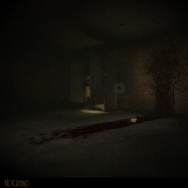 A disturbing setting (Photo: Nevermind)