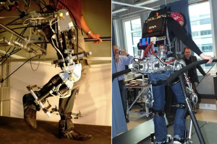 The Mindwalker project has received a grant of EUR 2.75 million (roughly US$3.5 million) and is slated to run for three years