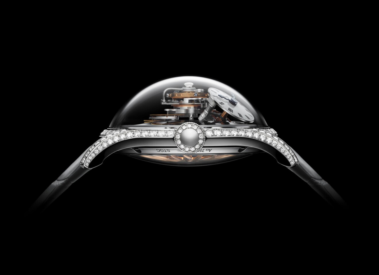 LM FlyingT side view
