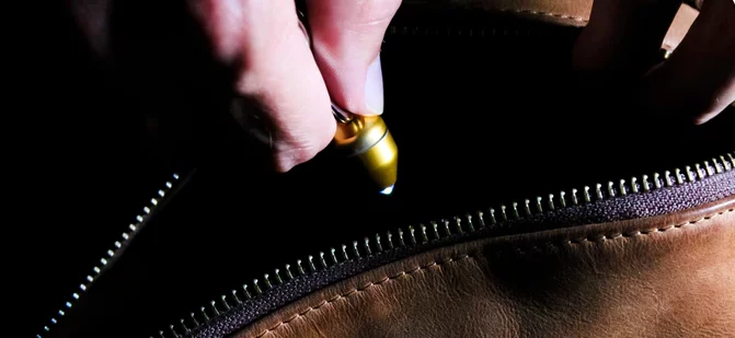 Available in both black and gold, Malboro & Kane is offering the Sub to backers of its Kickstarter campaign via pledges starting at £15