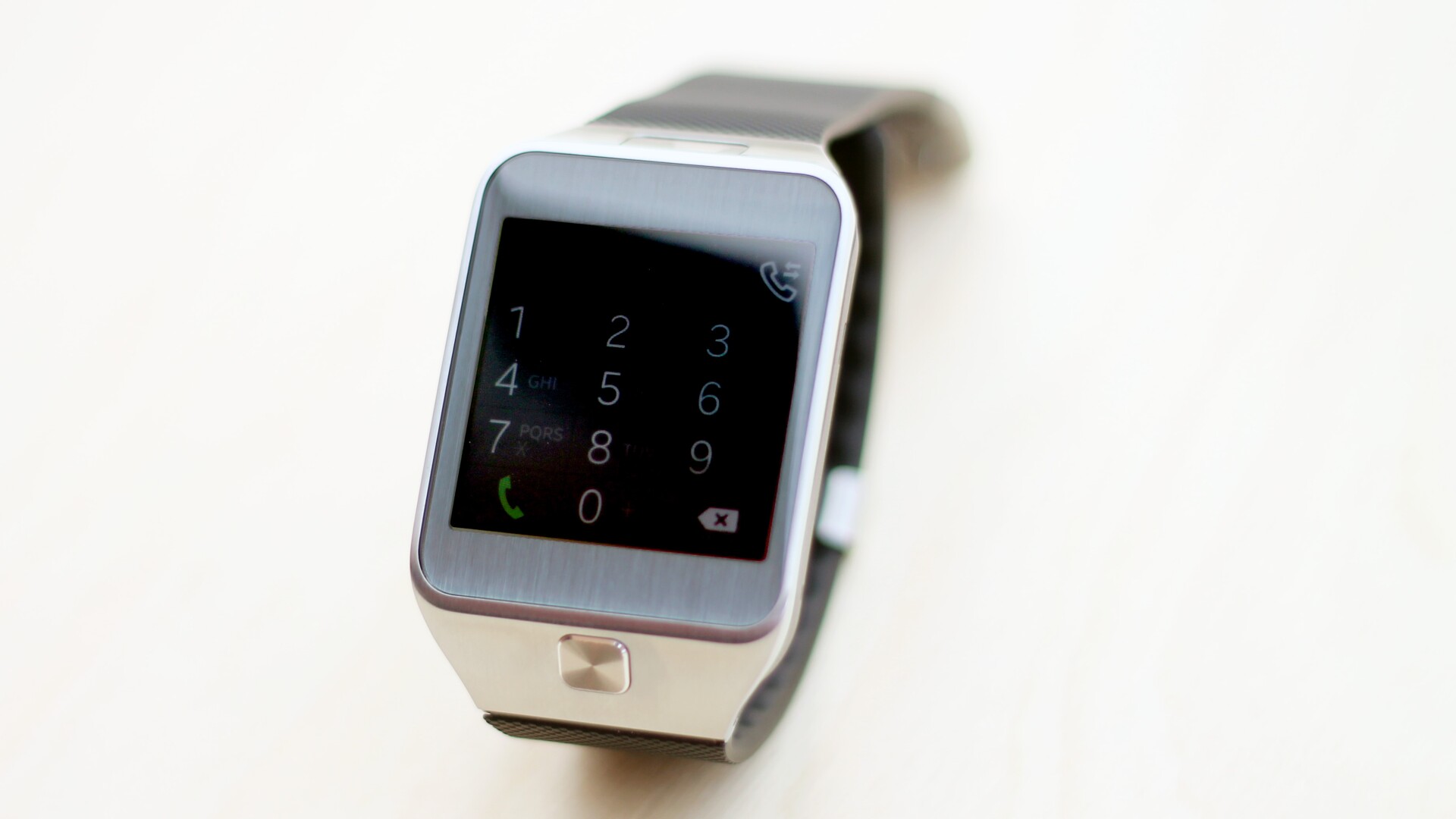 Review Samsung Gear 2 smartwatch