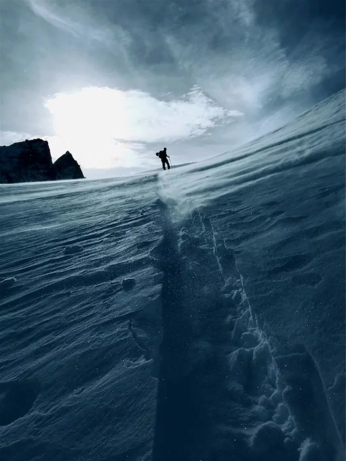 Honorable mention in the travel category of the 2018 iPhone Photography Awards