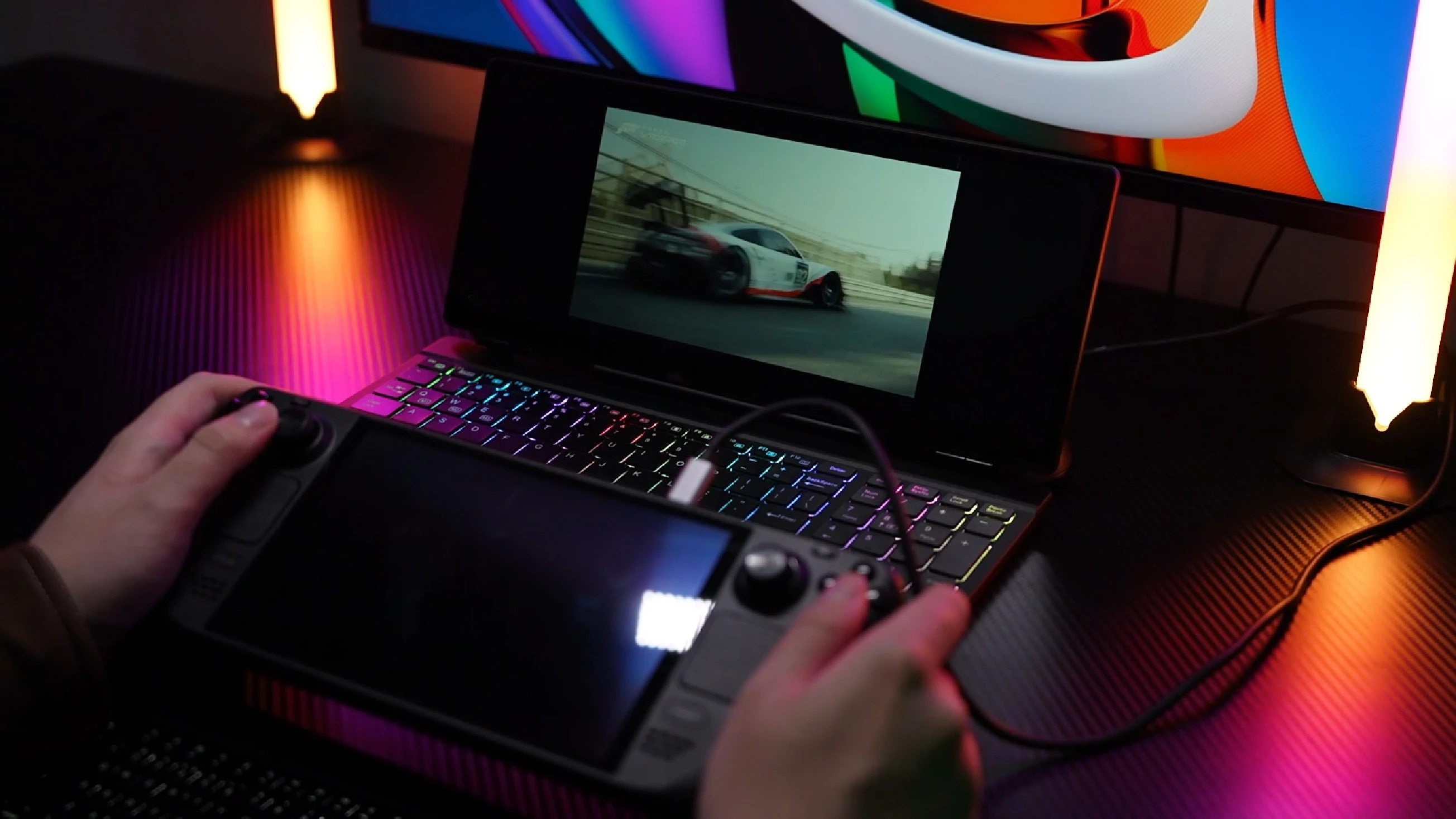 The KeyGo Gen2 has plug-and-play compatibility with a wide range of devices and operating systems