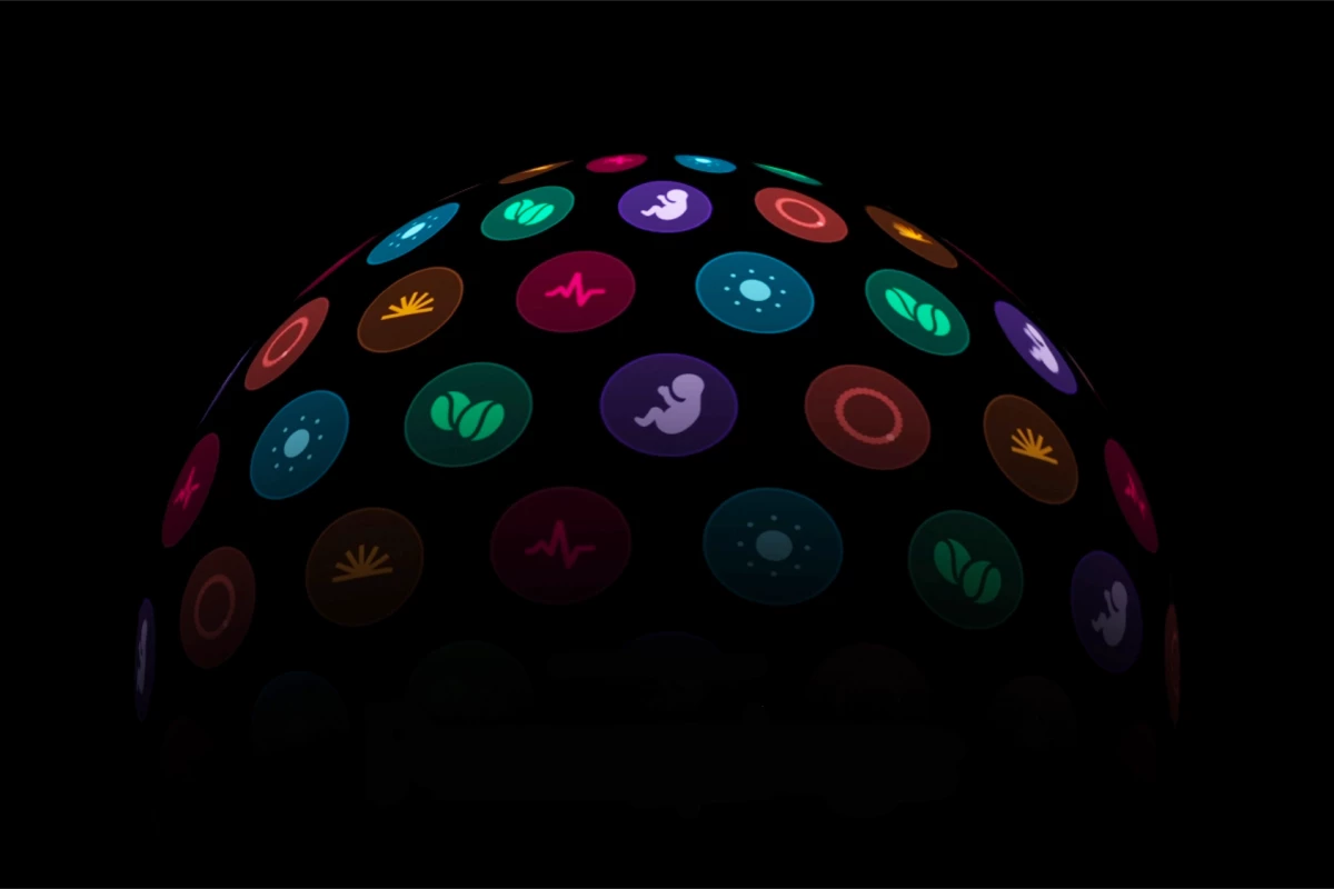 Ultrahuman's new app platform, PowerPlugs, hosts a variety of apps for its smart rings