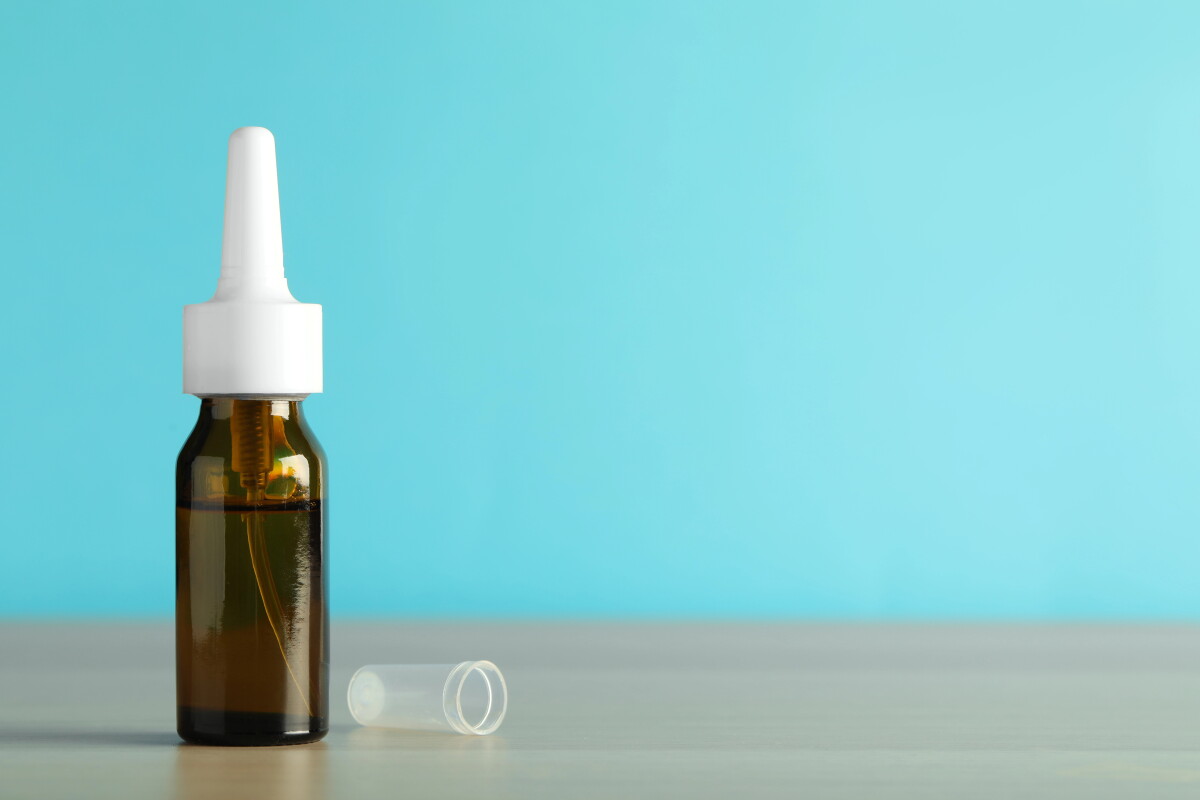 Why the US is betting millions on this Aussie antiviral nasal spray