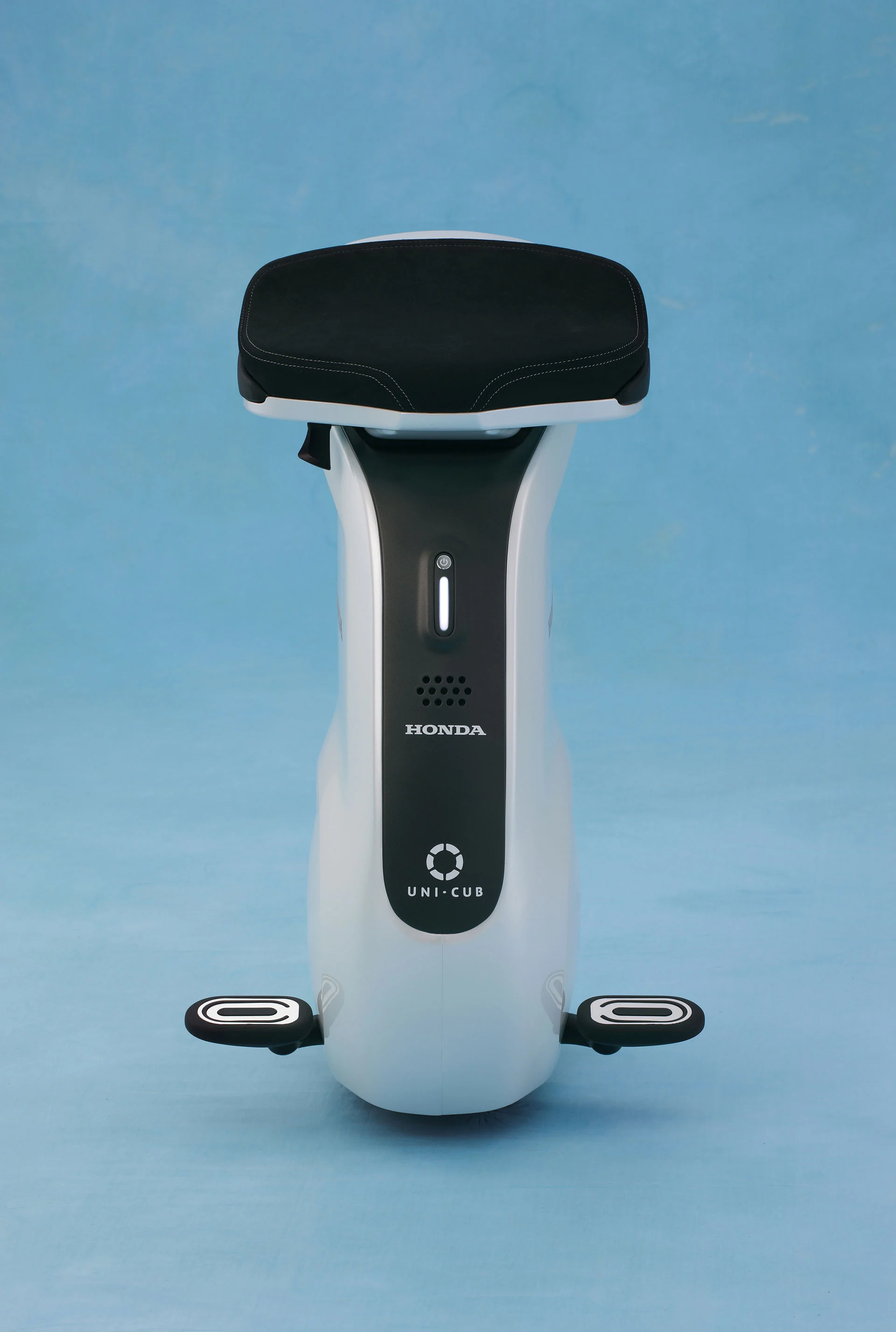 Honda's UNI-CUB Personal Mobility Device