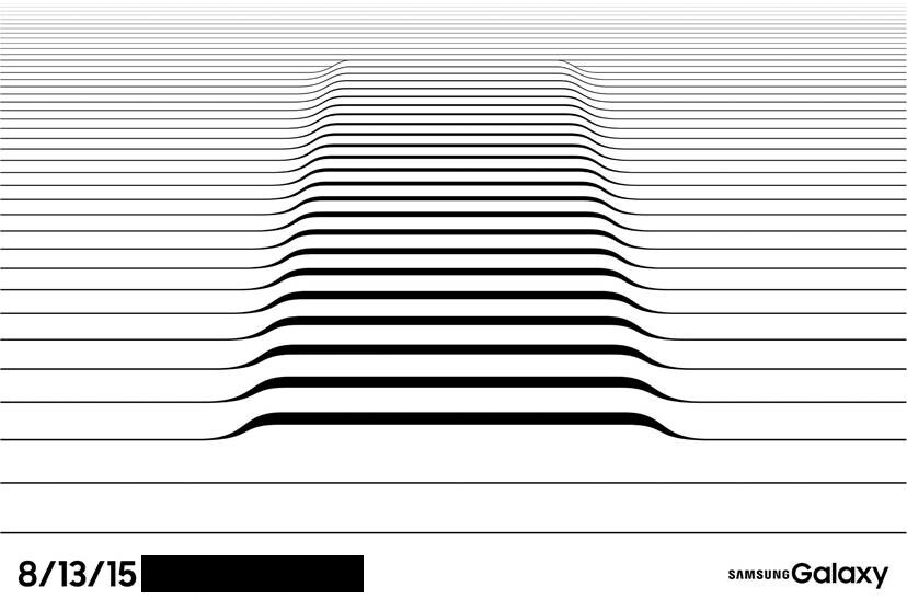 Samsung's event teaser