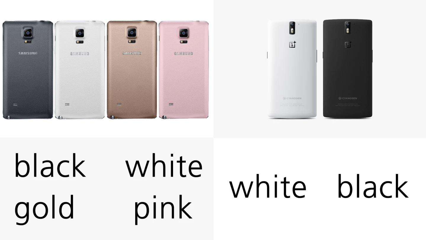 Colors