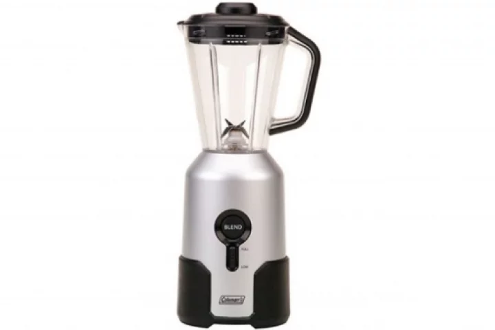 Coleman Rechargeable Portable Blender