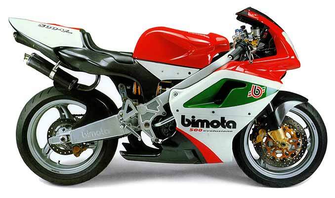 Ten Motorcycles That Remind Us Why We Miss Two Strokes