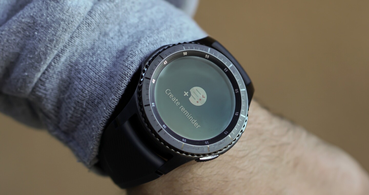 Reminders are finally fixed in the S3