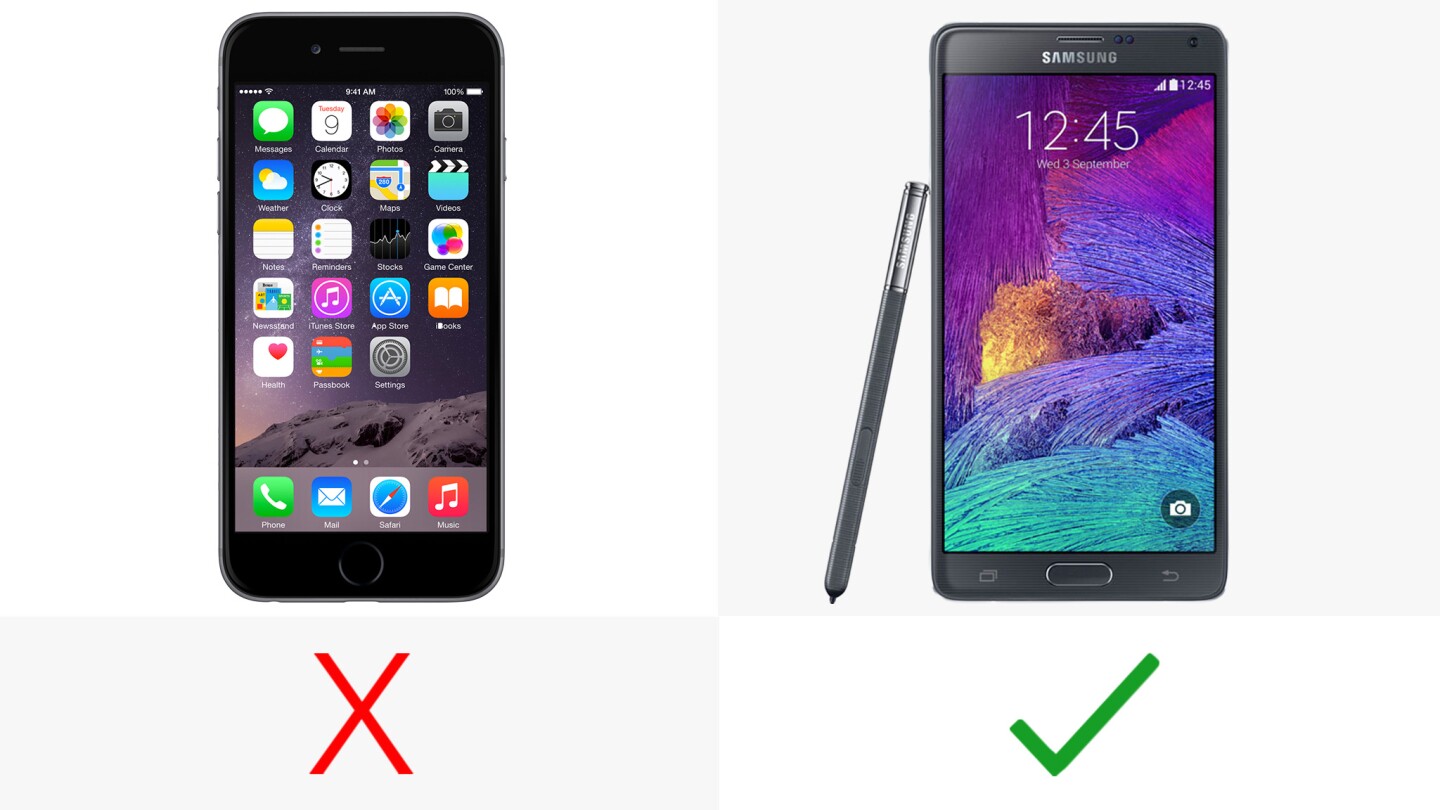 Stylus