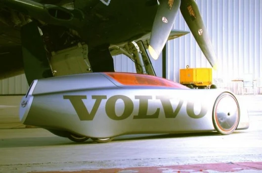 Volvo