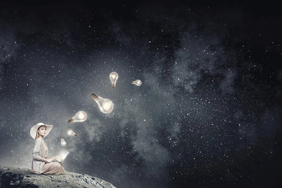 Being a night owl might not be a bad thing – for your brain, at least