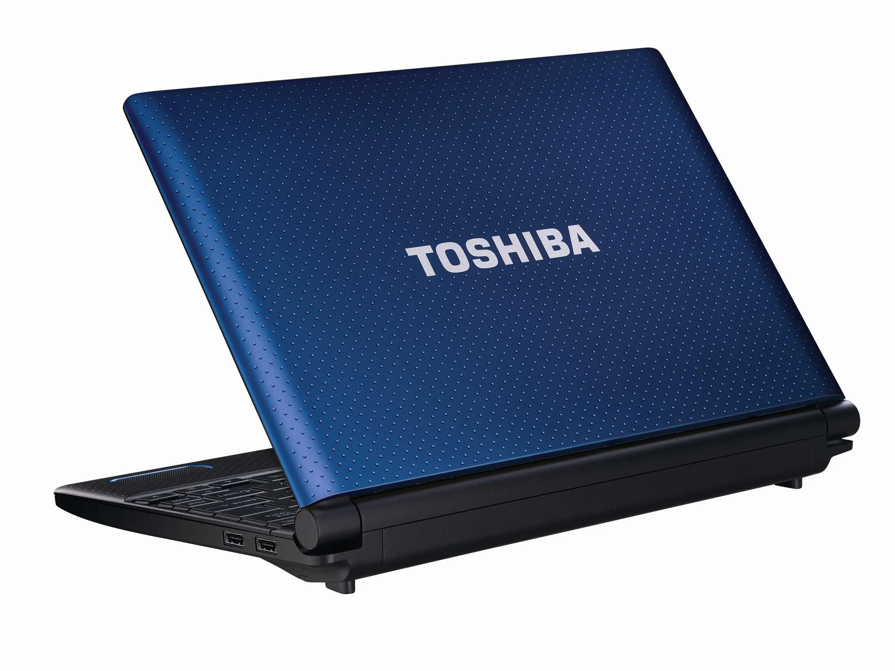 The mini NB520 features an Intel Atom N550 1.5GHz Dual Core processor, up to 2GB DDR3 memory, and up to 250GB of HDD storage