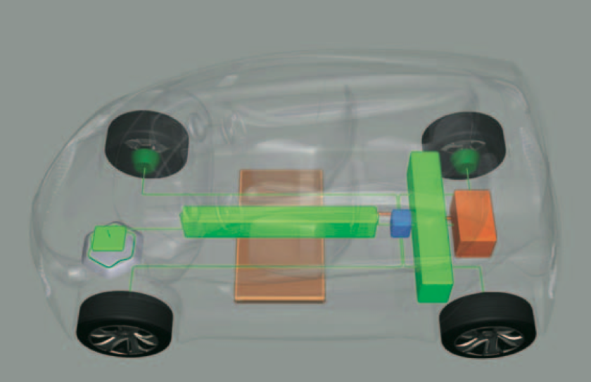 The Tata Megapixel