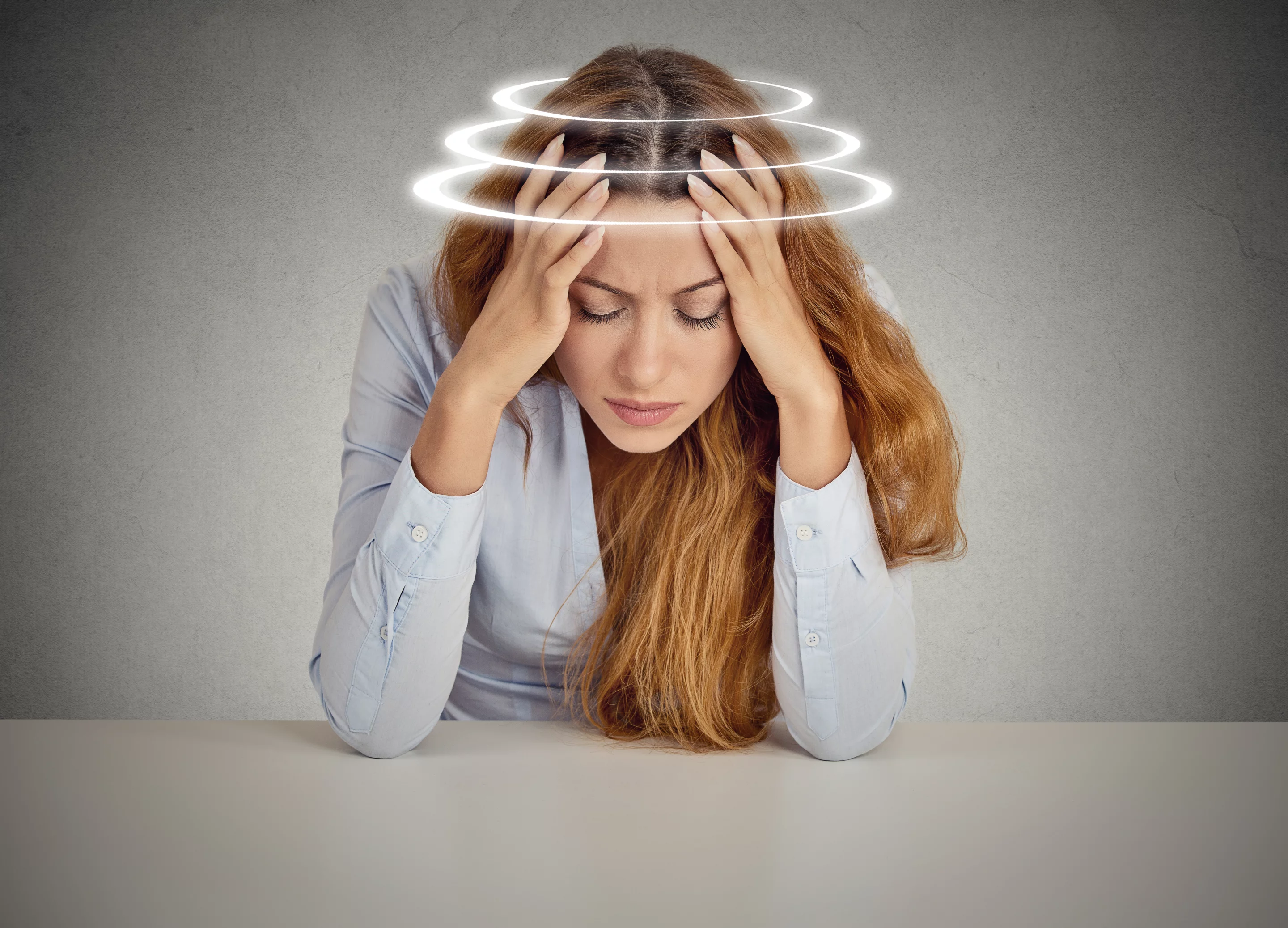 Is there new hope for the chronically dizzy?