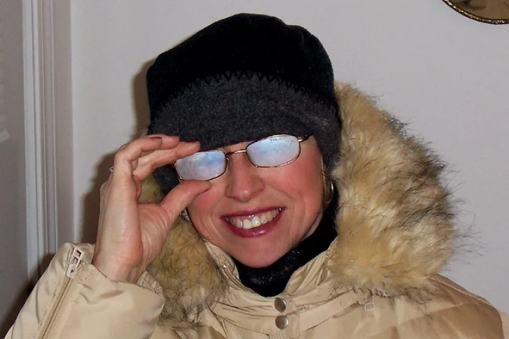 Researchers have developed what they say is the world's first-ever permanent anti-fog coating (Photo: mhofstrand, Flickr)