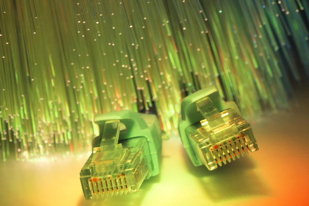 Pointy pulses improve optical fiber throughput by a factor of 10