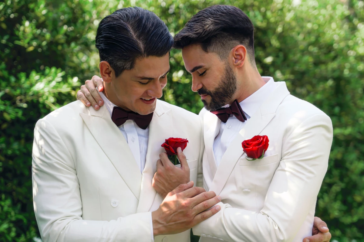 Recognition of same-sex marriage across the EU has had a negative impact on the US