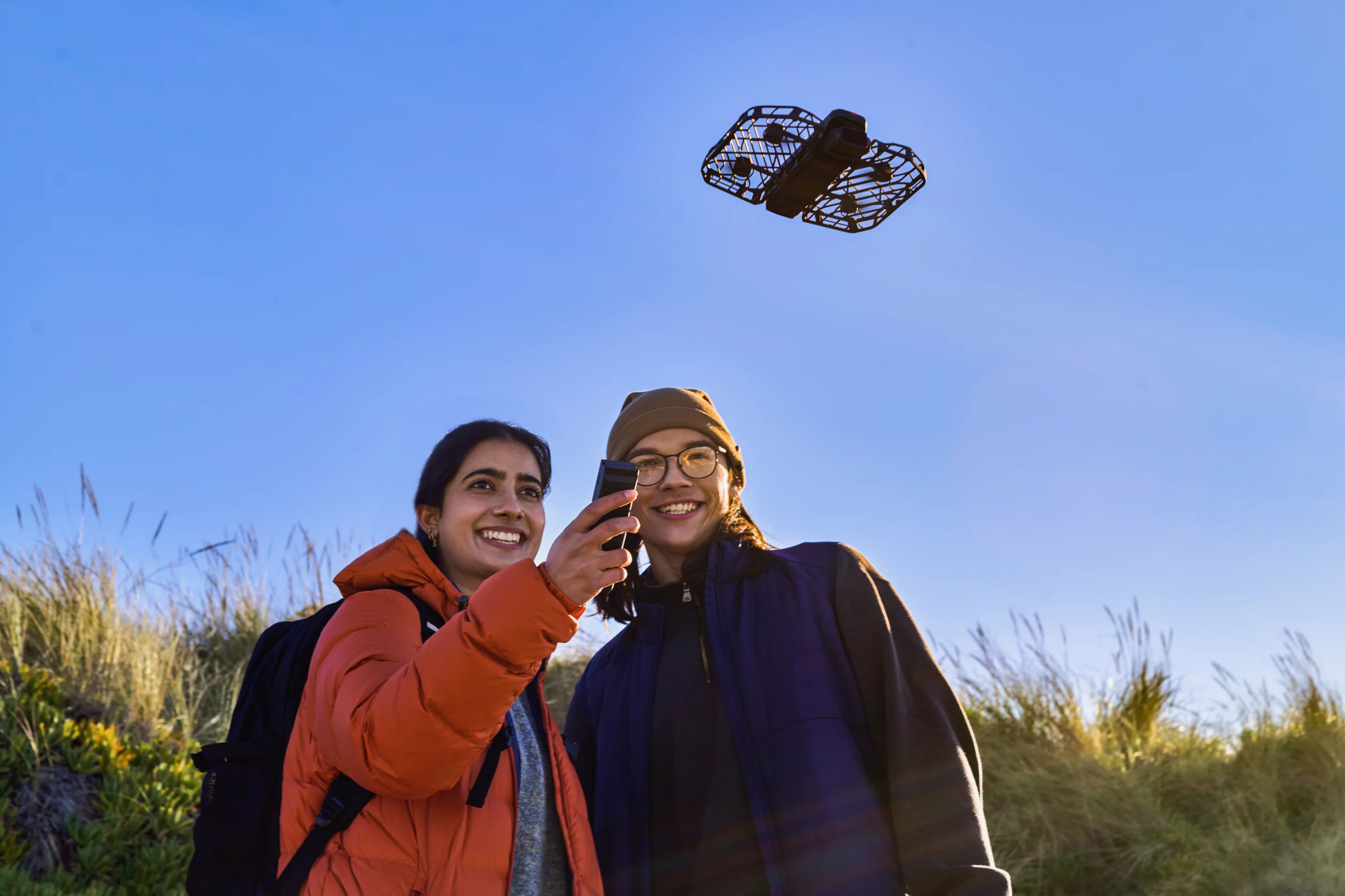 Pricing for the X1 Pro and X1 ProMax will start at $499 and $699, respectively – although both can be had for less via their current Indiegogo campaign