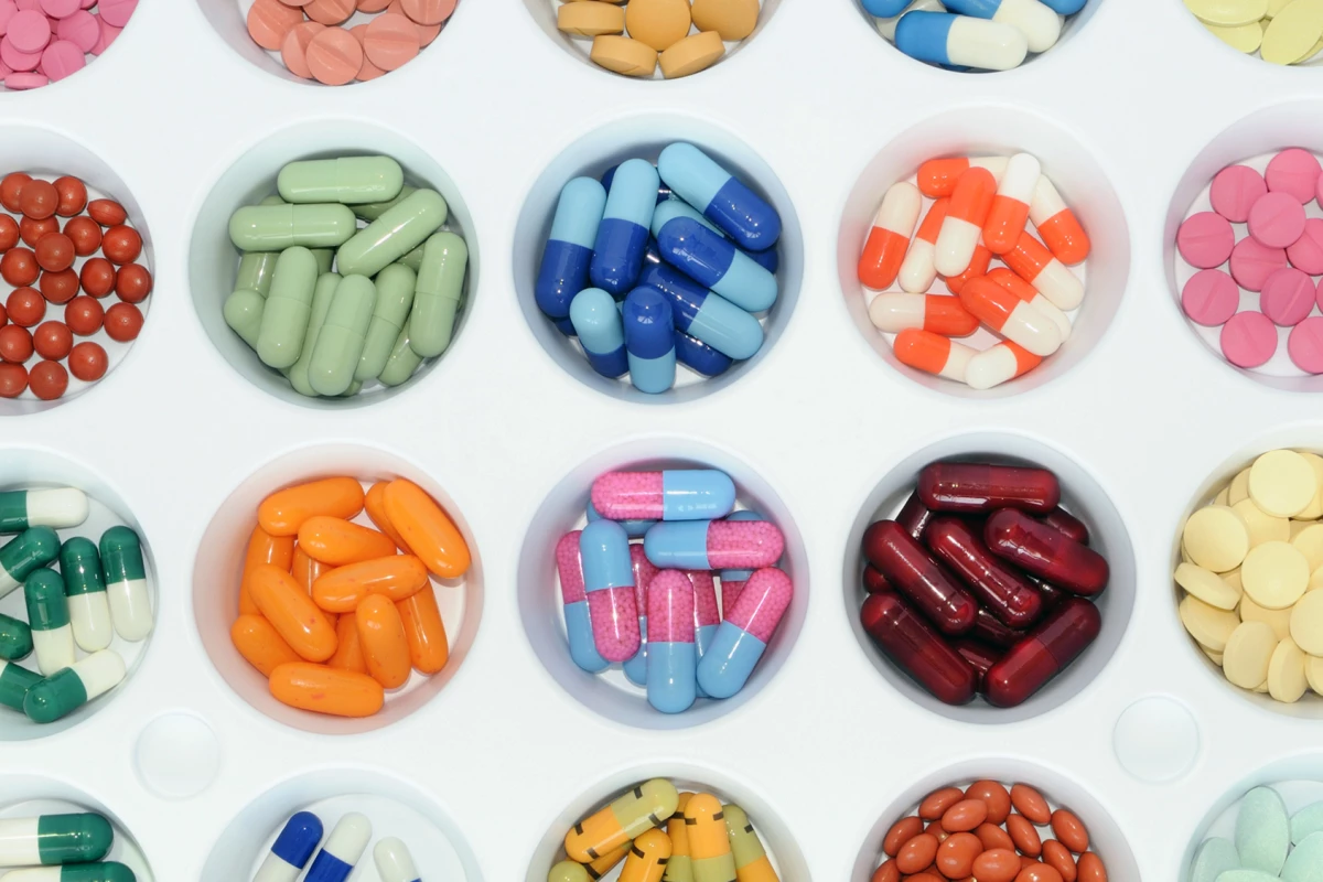 Nearly half of people with depression have tried at least two antidepressants without effect