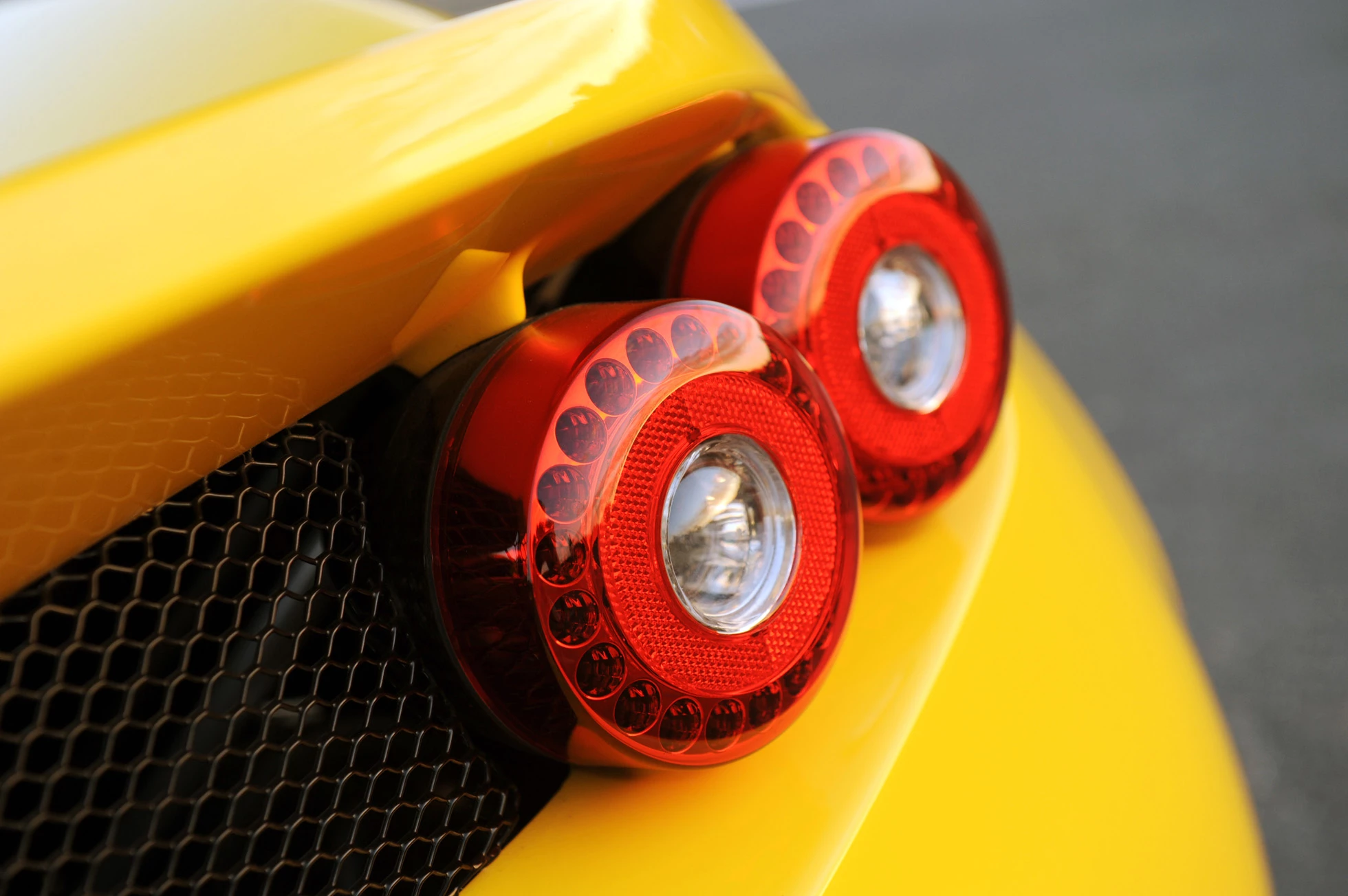 The 2012 Venom GT