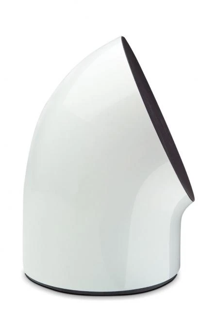 The LaCie FireWire speaker system for personal computers